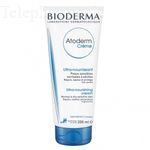 BIODERMA - Atoderm - CREME NOURRISSANTE 200ML