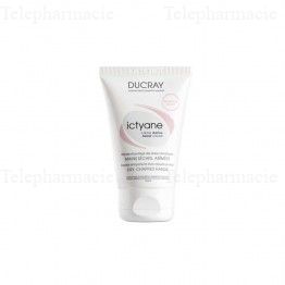 Ictyane crème mains sèches et abimees 50ml