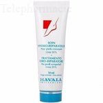 MAVALA SOINS DES PIEDS Cr hydro-répar T/50ml