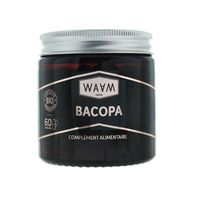 WAAM CAPS BACOPA /60