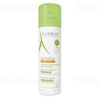 ADERMA EXOMEGA SPRAY 200ML