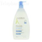 ADERMA PRIMALBA GEL LAVANT 750ML