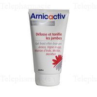 ARNICACTIV JAMBES LEGERES 15