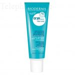 BIODERMA ABCderm péri-oral irritations du contour de la bouche Tube 40ml