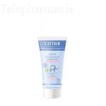 Bébé crème hydratante hypoallergenique visage et corps bio 75ml