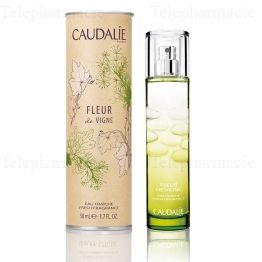 Eau fraîche fleur de vigne 50ml