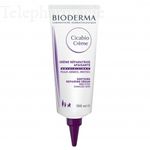 BIODERMA Cicabio - Crème réparatrice apaisante