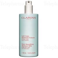 CLARINS LAIT CORP SUPER HYD