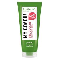 ELANCYL GEL DOUCHE MY COACH 200ML