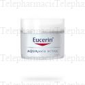 Aquaporin active crème hydratante peaux normales a mixtes 50ml