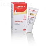 Nailactan Crème Nourrissante pour Ongles Abîmés 15ml