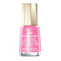 MAVALA VERNIS 168 SOUTH BEACH PINK