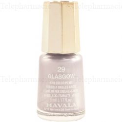 Vernis à Ongles 029 Glasgow 5ml