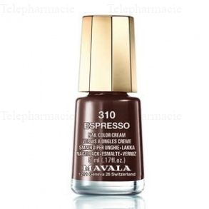 Vernis ongl espresso 5m