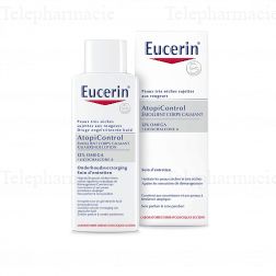 Emollient corps calmant 12% oméga flacon 250ml