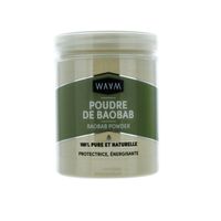 WAAM POUDRE DE BAOBAB