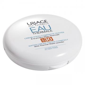 URIAGE EAU - Creme compacte teintee SPF30 10g