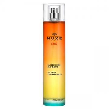 NUXE - SUN eau delicieuse parfumante 100ml