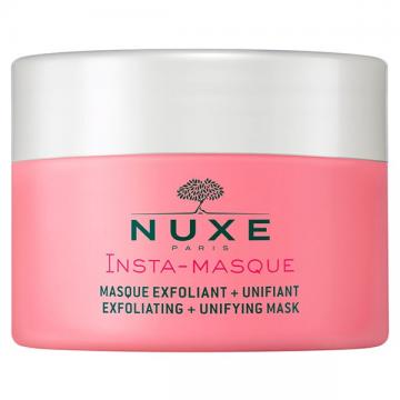 NUXE - INSTA-MASQUE - Masque exfoliant + unifiant 50ml