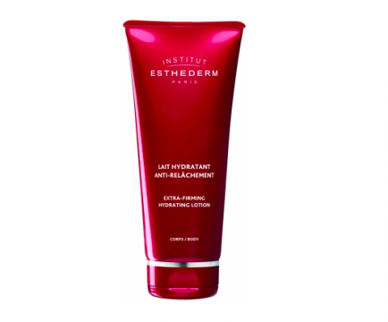 INSTITUT ESTHEDERM - Lait hydratant anti-relâchement 200ml