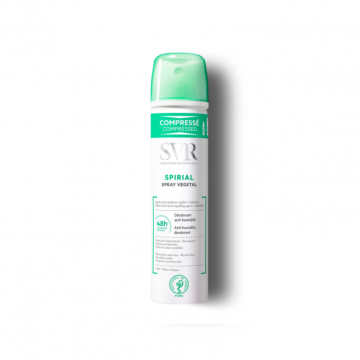 SVR - SPIRIAL spray vegetal 75ml