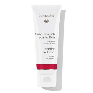 DR HAUSCHKA - CREME HYDRATANTE pour les pieds 75ml