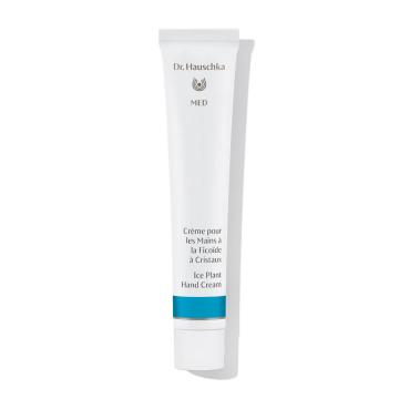 DR HAUSCHKA - CREME POUR LES MAINS a la ficoide a cristaux 50ml