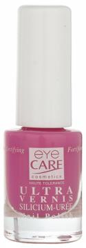 EYE CARE - Ultra vernis silicium uree 4,7 ml - Couleur : 1516 : Candy