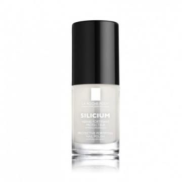 LA ROCHE POSAY - Vernis au silicium 01 Mat 6ml