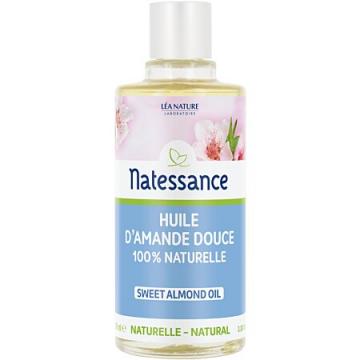 NATESSANCE BB HUILE AMANDE DOUCE 100ML