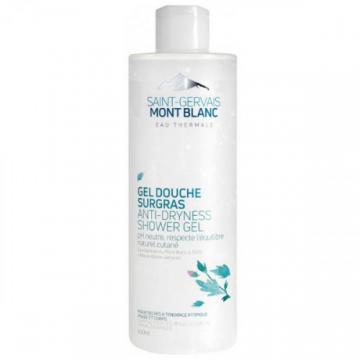 SAINT-GERVAIS MONT BLANC - Gel Douche Surgras 400ml