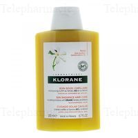 KLORANE 200ML SHP MONOI