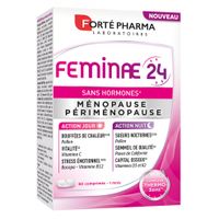 FEMINAE 24 Cpr B/60