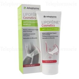 ARK LIPOFEINE GEL ANTI CELLU