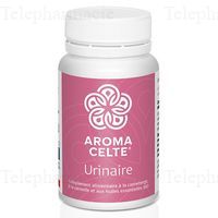 AROMACELTE URINAIRE 60 GEL