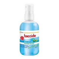 BACCIDE SHA THE VERT 100ML