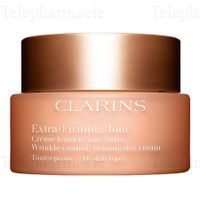 CLARINS EXTRA-FIRM CR JOUR 5