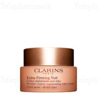 CLARINS EXTRA-FIRM CR NUIT 5