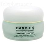DARPHIN Hydraskin light gel crème hydratation continue