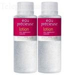 EAU PRÉCIEUSE Clearskin Lotion Purifiante 2x 375ml