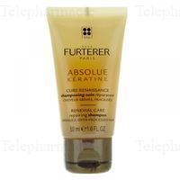 FURTERER ABSOLUE KERATINE Shamp répar 50ml