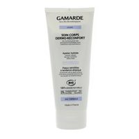 GAMARDE Atopic Soin corps dermo-reconfort bio tube 200ml