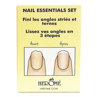HEROME SOIN BLANCHISSANT POUR ONGLES