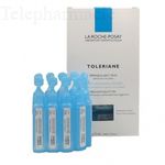 LA ROCHE POSAY - Toleriane Ultra Démaquillant unidoses 30X5ml