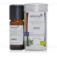 LADROME HE SARO BIO 10ML