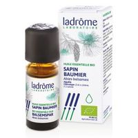 LADROME HUILE ESSENTIELLE SAPIN BAUMIER BIO