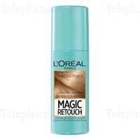 MAGIC RETOUCHE'LE BLOND FONC