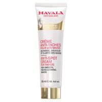 MAVALA CREME ANTI TACHES 30ML