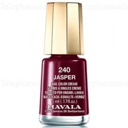 Vernis à Ongles Crème 240 Jasper 5ml