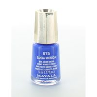 MAVALA VERNIS ONGL SANTA MONIC